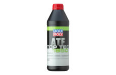 Olej do prevodovky LIQUI MOLY 22034