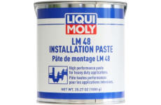 Montáżna pasta LIQUI MOLY 22040