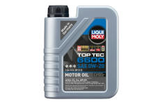 Motorový olej LIQUI MOLY 22044