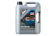 Motorový olej LIQUI MOLY 22046