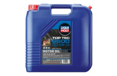 Motorový olej LIQUI MOLY 22048