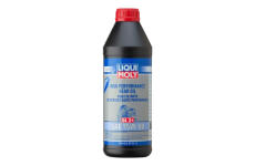 Olej do manuálnej prevodovky LIQUI MOLY 22080