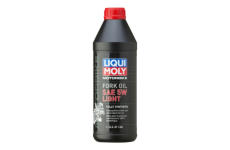 Olej do tlmičov LIQUI MOLY 22108