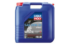 Motorový olej LIQUI MOLY 22116