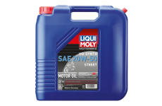 Motorový olej LIQUI MOLY 22118