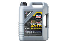 Motorový olej LIQUI MOLY 22122