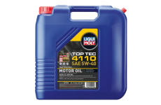 Motorový olej LIQUI MOLY 22124