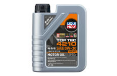 Motorový olej LIQUI MOLY 22156