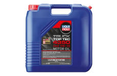 Motorový olej LIQUI MOLY 22180
