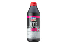 Olej do prevodovky LIQUI MOLY 22257