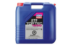 Olej do prevodovky LIQUI MOLY 22258