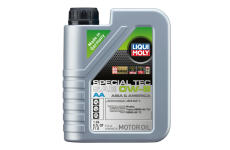 Motorový olej LIQUI MOLY 22279