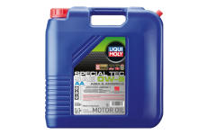 Motorový olej LIQUI MOLY 22281