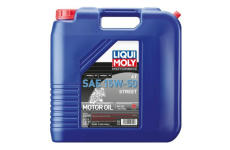 Motorový olej LIQUI MOLY 22300