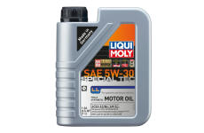 Motorový olej LIQUI MOLY 2248