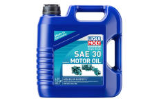 Motorový olej LIQUI MOLY 22512