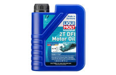 Motorový olej LIQUI MOLY 22516