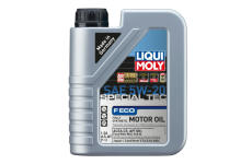 Motorový olej LIQUI MOLY 2263