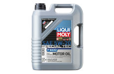Motorový olej LIQUI MOLY 2264