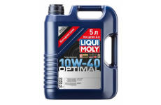 Motorový olej LIQUI MOLY 2287