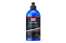 Leżtenka na lak LIQUI MOLY 23030