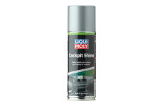 Prípravok na ożetrovanie plastov LIQUI MOLY 23080