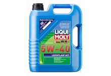 Motorový olej LIQUI MOLY 2309