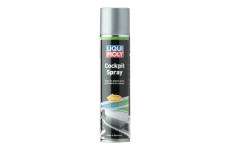 Prípravok na ożetrovanie plastov LIQUI MOLY 23099