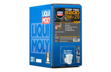 Motorový olej LIQUI MOLY 23121