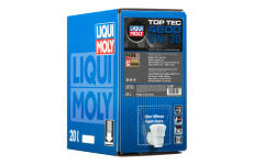 Motorový olej LIQUI MOLY 23122