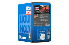 Motorový olej LIQUI MOLY 23125