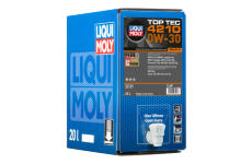 Motorový olej LIQUI MOLY 23127