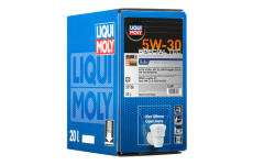 Motorový olej LIQUI MOLY 23130