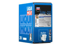 Motorový olej LIQUI MOLY 23132