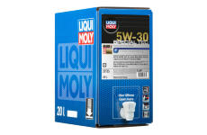 Motorový olej LIQUI MOLY 23133