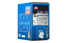 Motorový olej LIQUI MOLY 23134