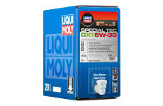 Motorový olej LIQUI MOLY 23135