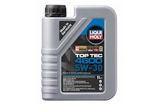 Motorový olej LIQUI MOLY 2315