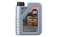 Motorový olej LIQUI MOLY 23157