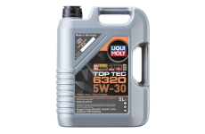 Motorový olej LIQUI MOLY 23158
