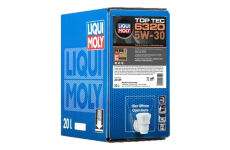 Motorový olej LIQUI MOLY 23159