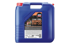 Motorový olej LIQUI MOLY 23160