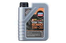 Motorový olej LIQUI MOLY 23165