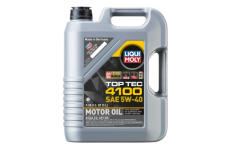 Motorový olej LIQUI MOLY 2330