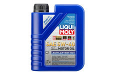 Motorový olej LIQUI MOLY 2331