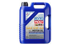 Motorový olej LIQUI MOLY 2332