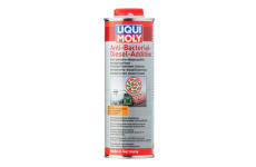 Prísada do paliva LIQUI MOLY 2368