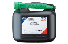 Prísada/aditívum do motorového oleja LIQUI MOLY 2428