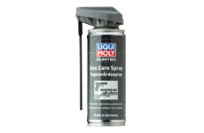 Prípravok na ożetrovanie plastov LIQUI MOLY 24398