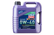 Motorový olej LIQUI MOLY 2451